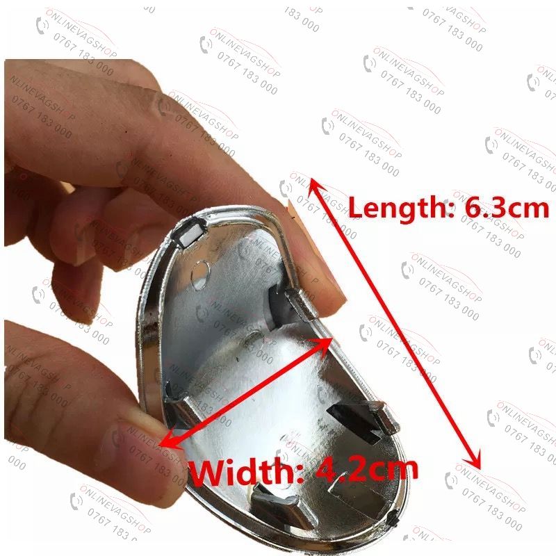 Capac nuca schimbator 5-6 viteze Ford Focus, Mondeo, C-Max, Kuga, S-Max